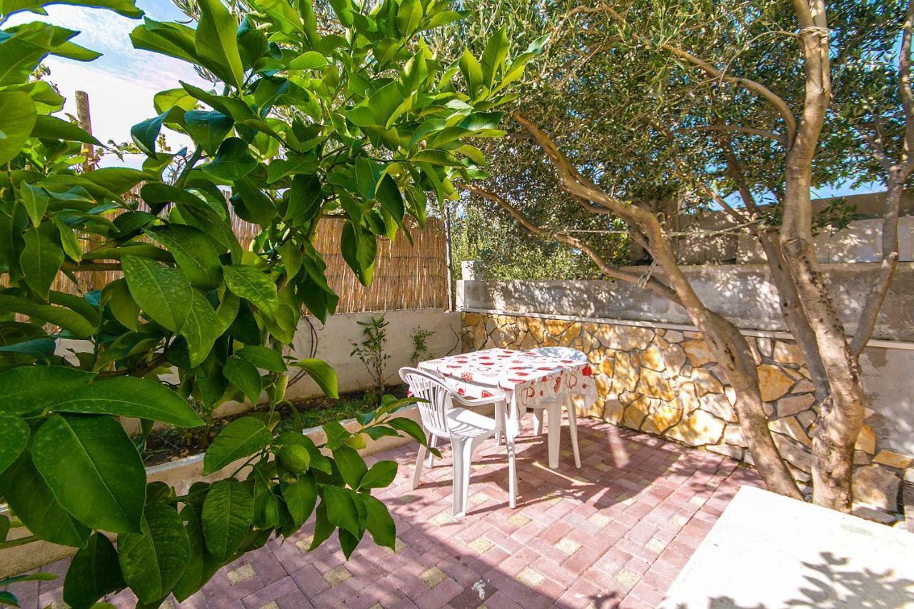 Apartmán Marina Makarska