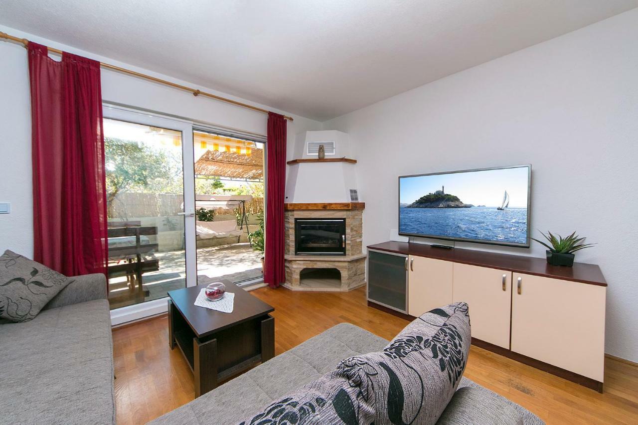 Apartmán Marina