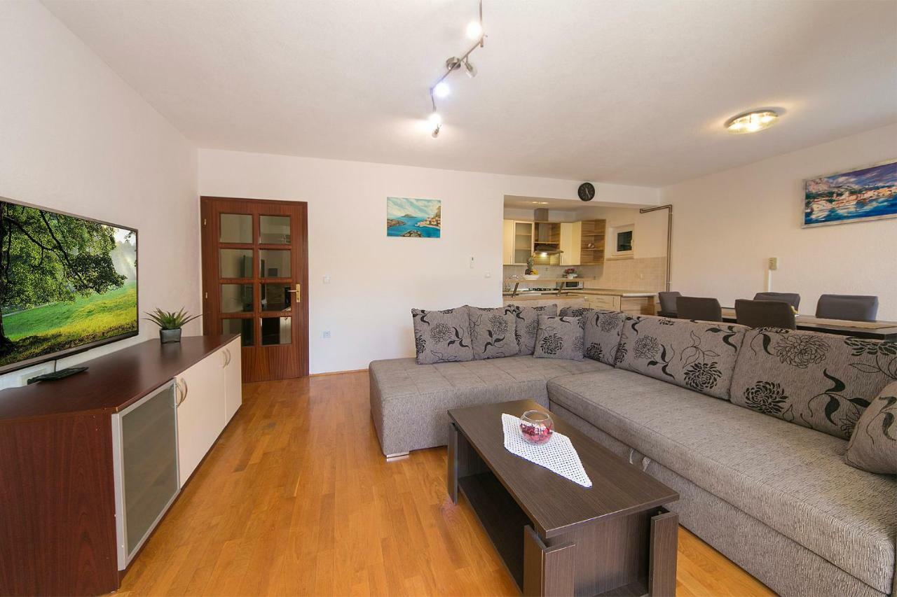 Marina Apartmán Makarska