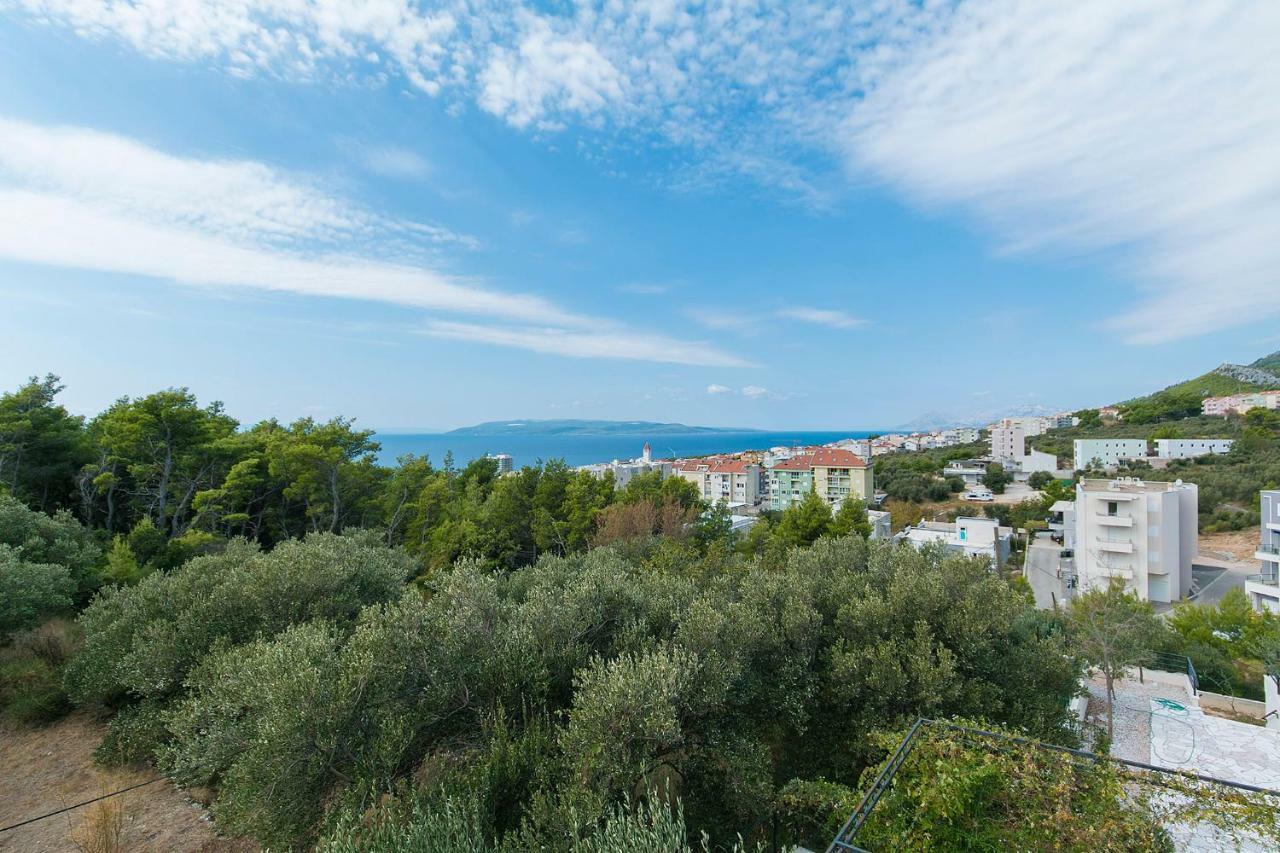Apartmán Marina Makarska