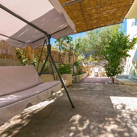 Apartment Marina Makarska Exterior photo