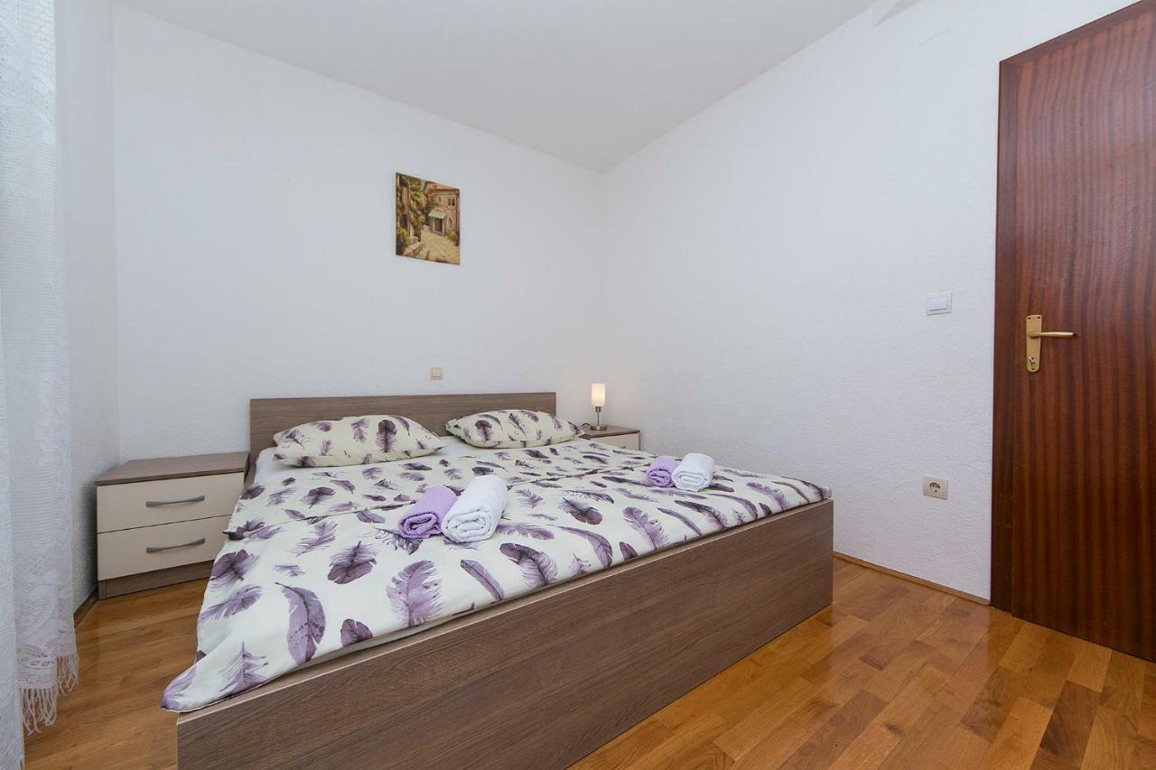 Apartmán Marina *